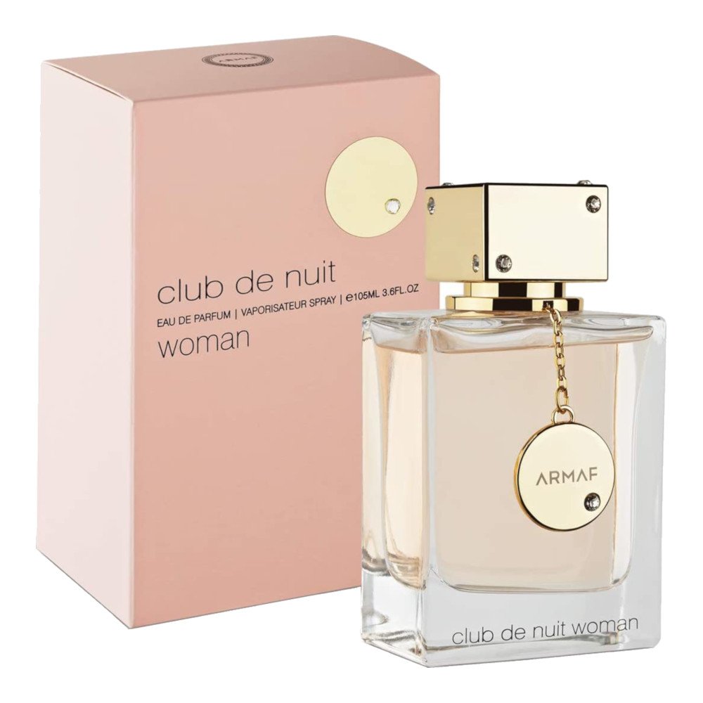 Armaf Club de Nuit Woman Eau de Parfum