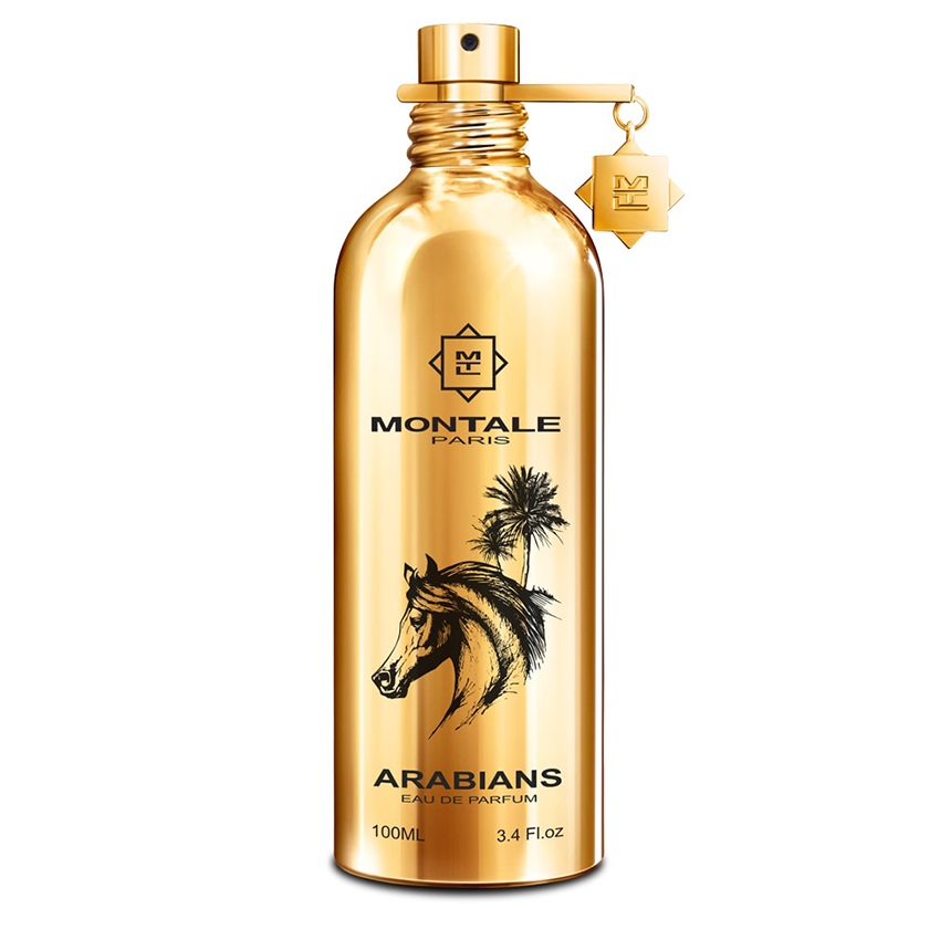 Montale Arabians Eau de Parfum