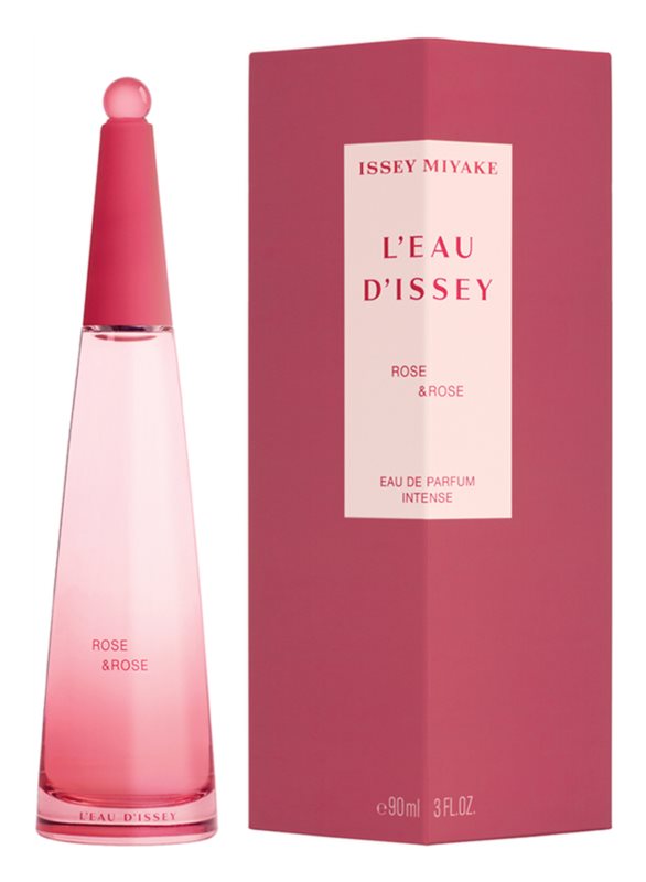 Issey Miyake L'Eau d'Issey Rose & Rose Pour Femme Eau de Parfum