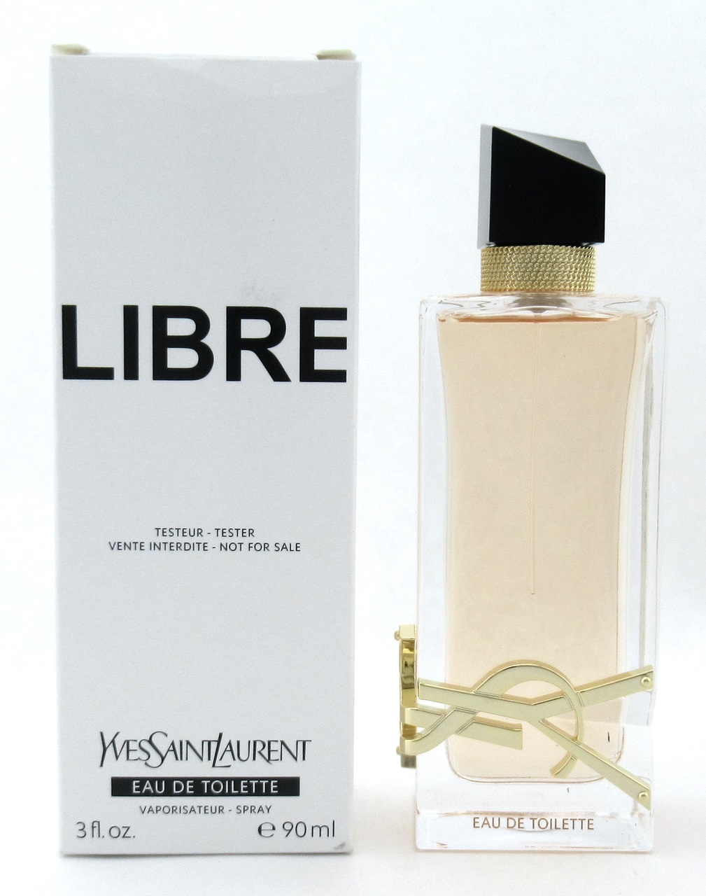 Yves Saint Laurent Libre Νερό τουαλέτας - Tester