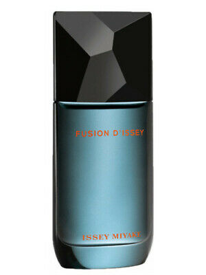 Issey Miyake Fusion d'Issey Eau de Toilette - Tester