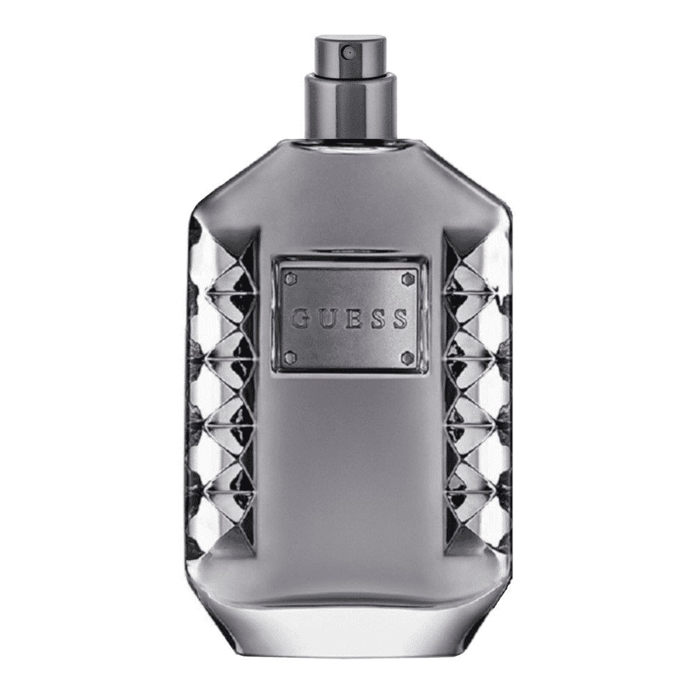 Guess Dare for Men Eau de Toilette - Tester