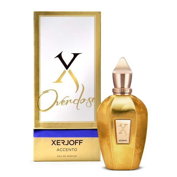 Xerjoff Accento Overdose Eau de Parfum