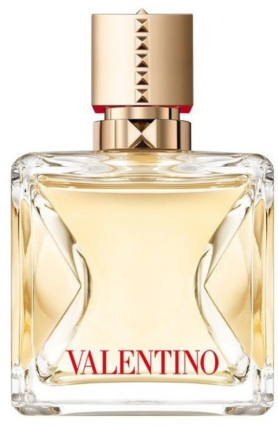 Valentino Voce Viva Eau de Parfum - Tester