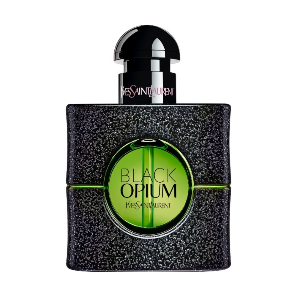 Yves Saint Laurent Black Opium Illicit Green Eau de Parfum