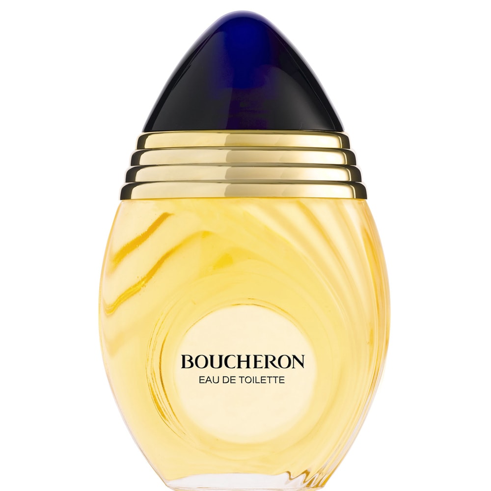 Boucheron Boucheron pour Femme Eau de Toilette