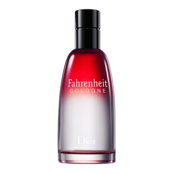 Eau de toilette Dior Fahrenheit Cologne