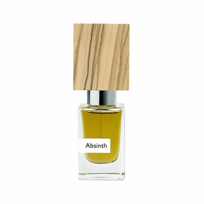 Nasomatto Absinth Eau de Parfum