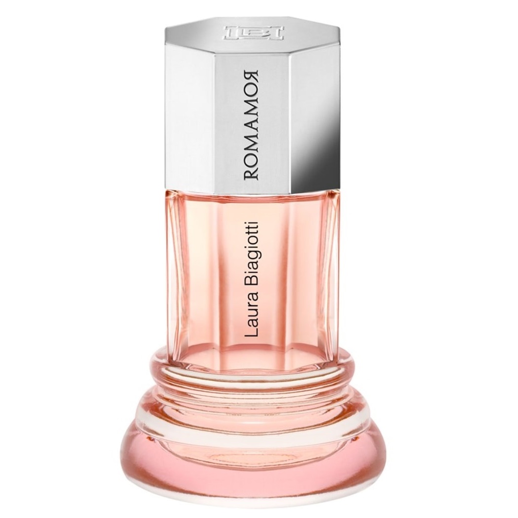 Laura Biagiotti Romamor Eau de Toilette