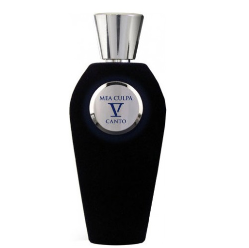 Tiziana Terenzi V Canto Mea Culpa Eau de Parfum