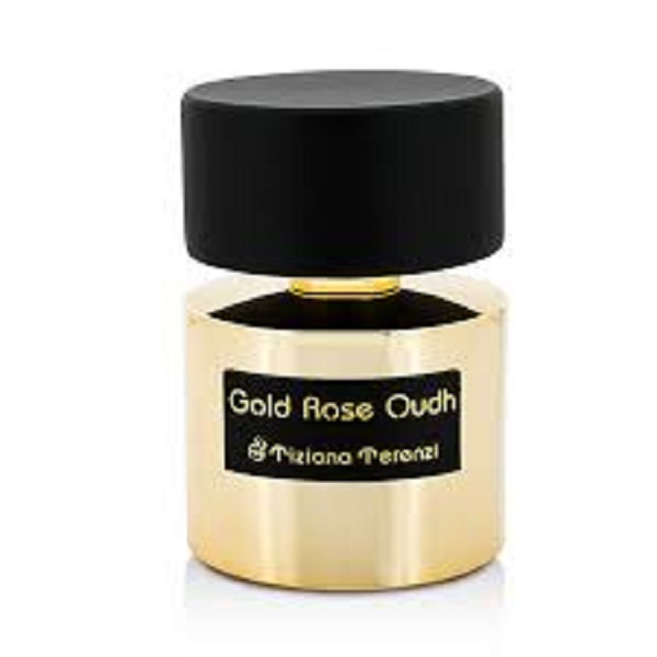 Tiziana Terenzi Gold Rose Oudh Eau de Parfum