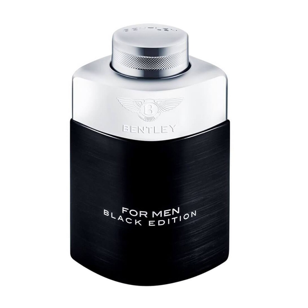 Bentley Bentley For Men Black Edition Eau de Parfum