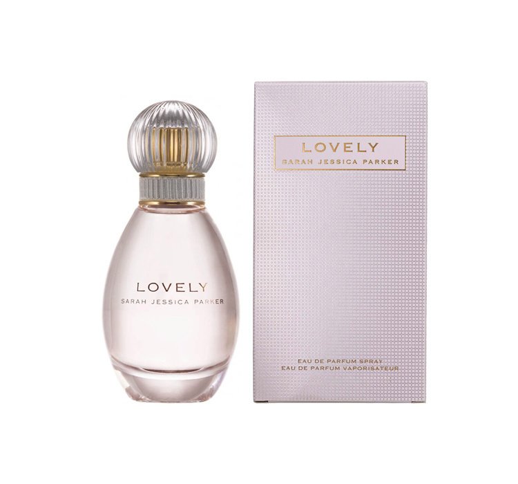 Sarah Jessica Parker Lovely Eau de Parfum