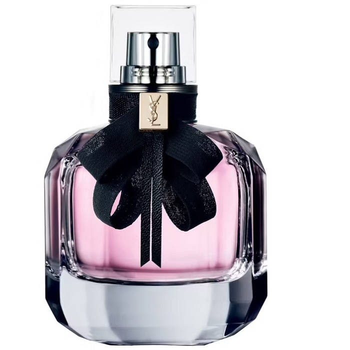 Yves Saint Laurent Mon Paris Eau de Parfum