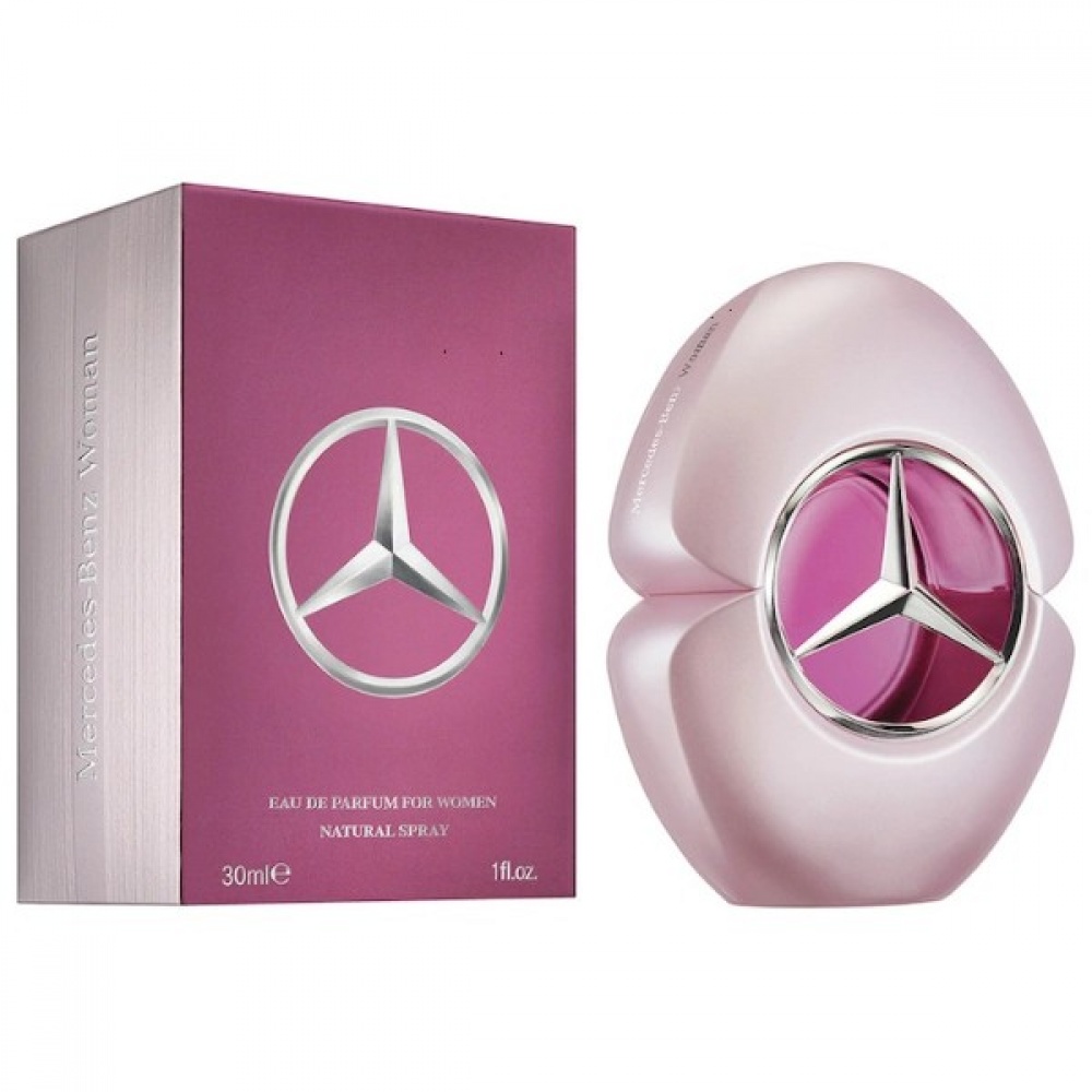 Mercedes-Benz Woman Eau de Parfum Eau de Parfum