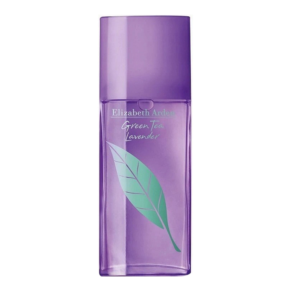 Elizabeth Arden Green Tea Lavender Eau de Toilette - Tester