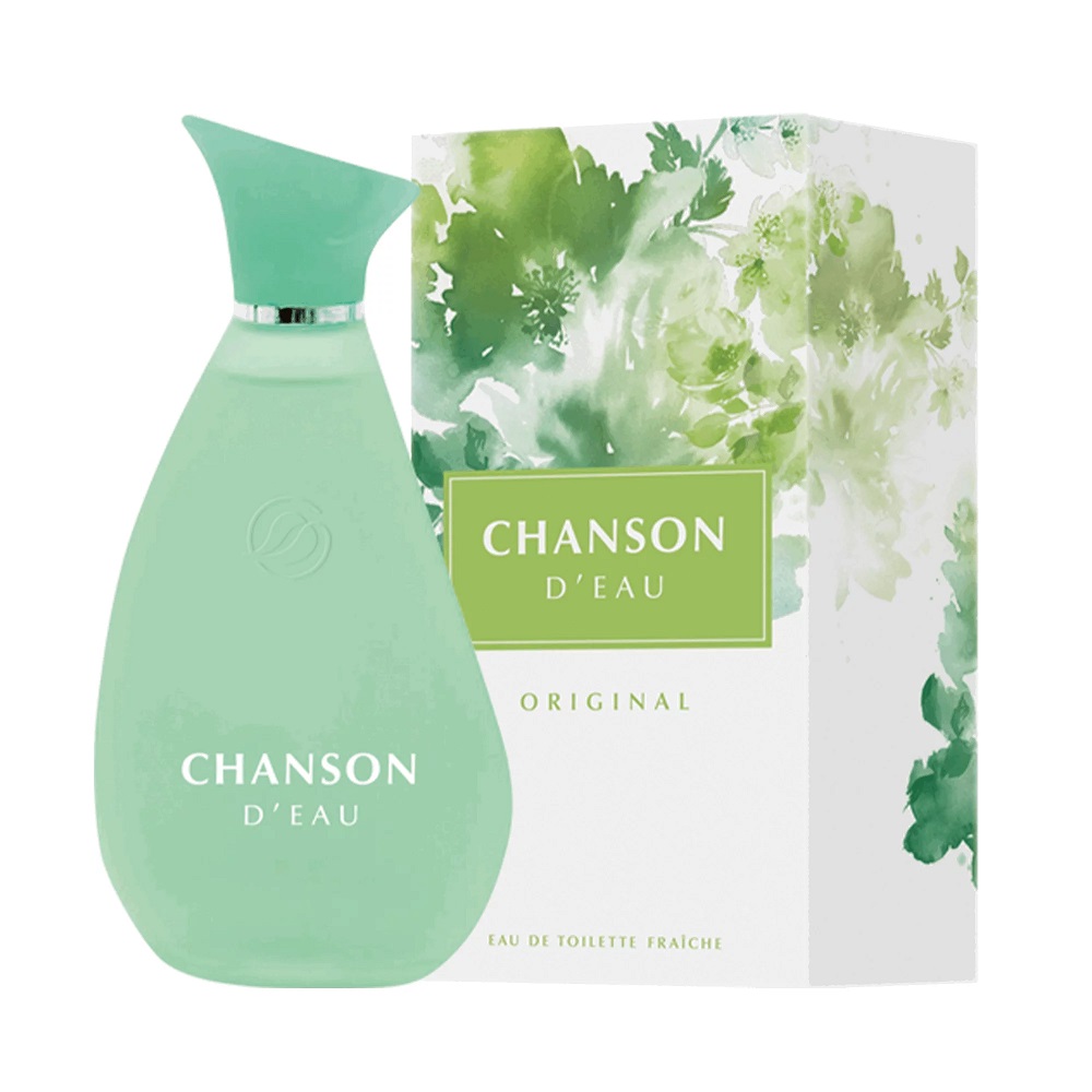 Coty Chanson D'Eau Original Eau de Toilette