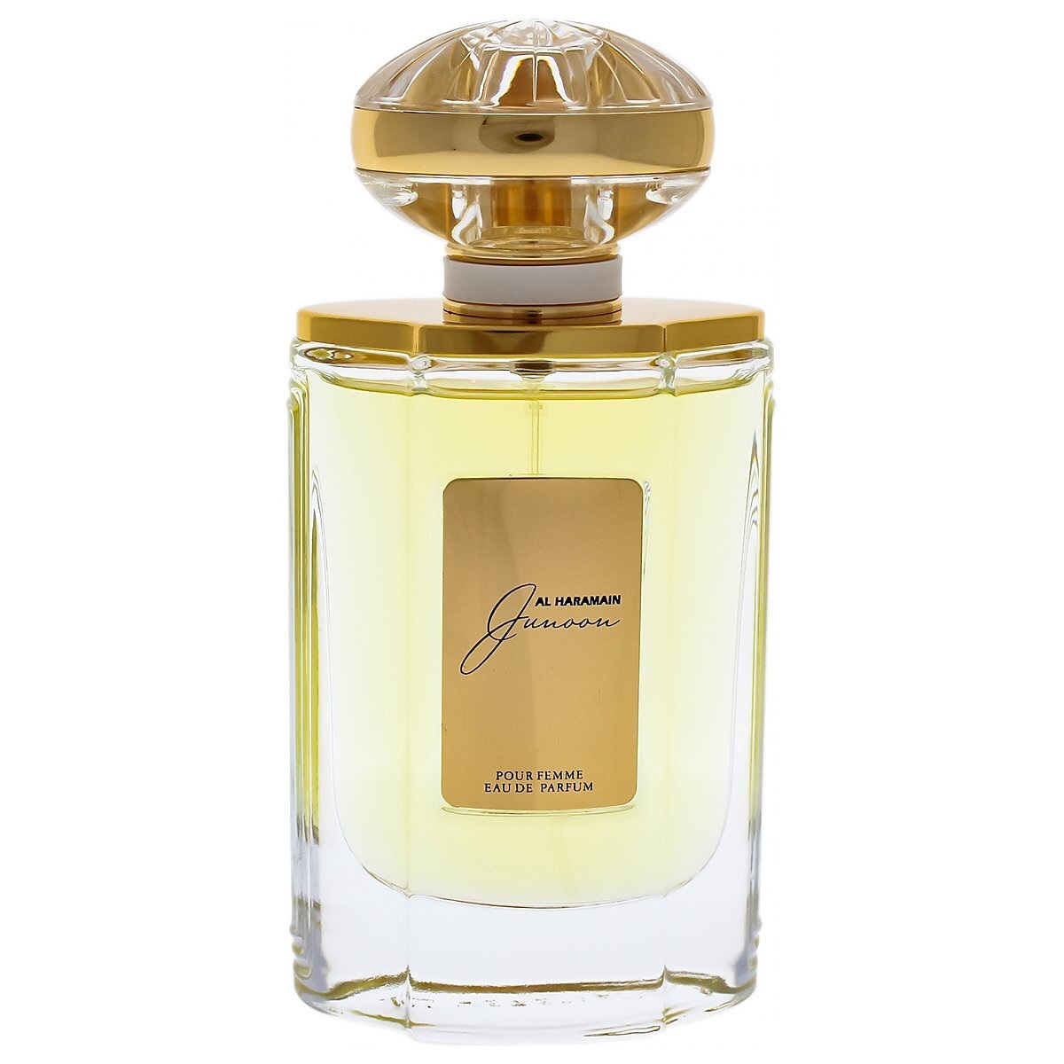 Al Haramain Junoon Pour Femme Eau de Parfum