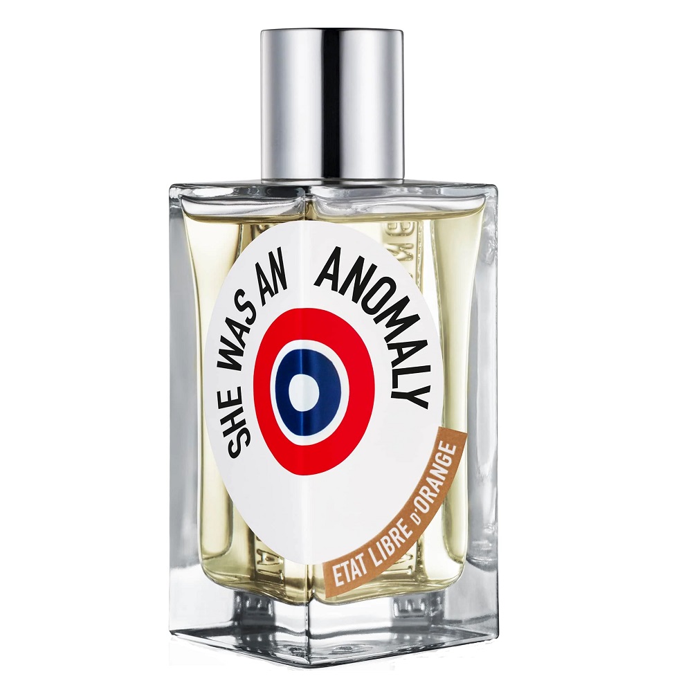 Etat Libre d'Orange She Was An Anomaly Eau de Parfum - Tester