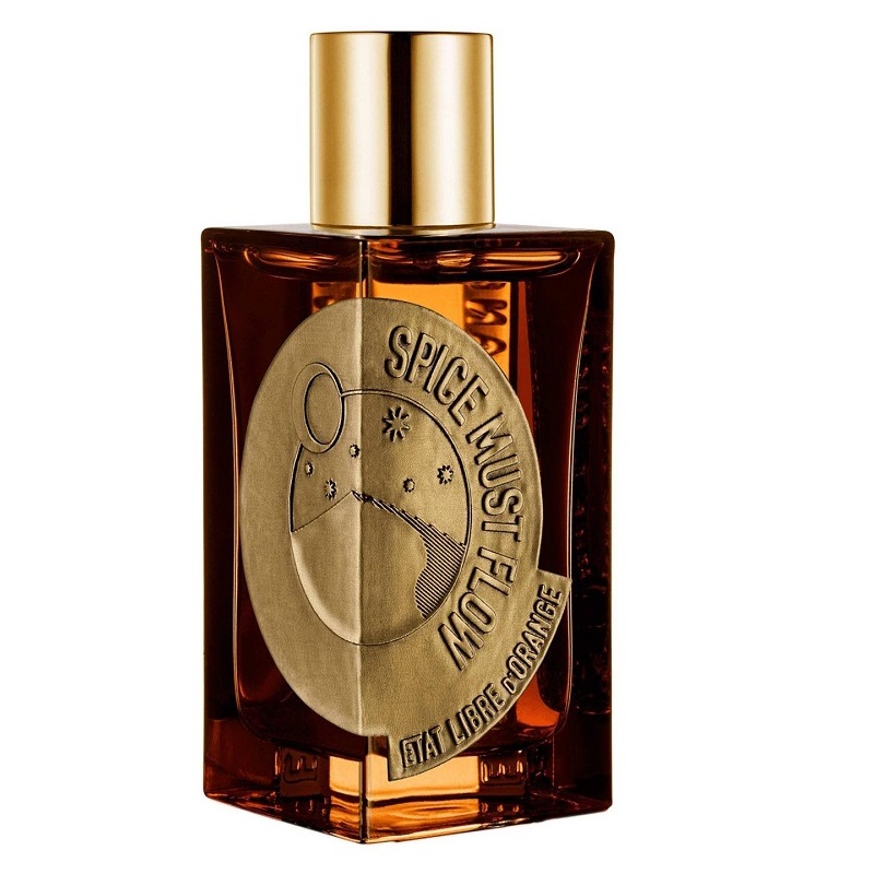 Etat Libre d'Orange Spice Must Flow Eau de Parfum - Tester