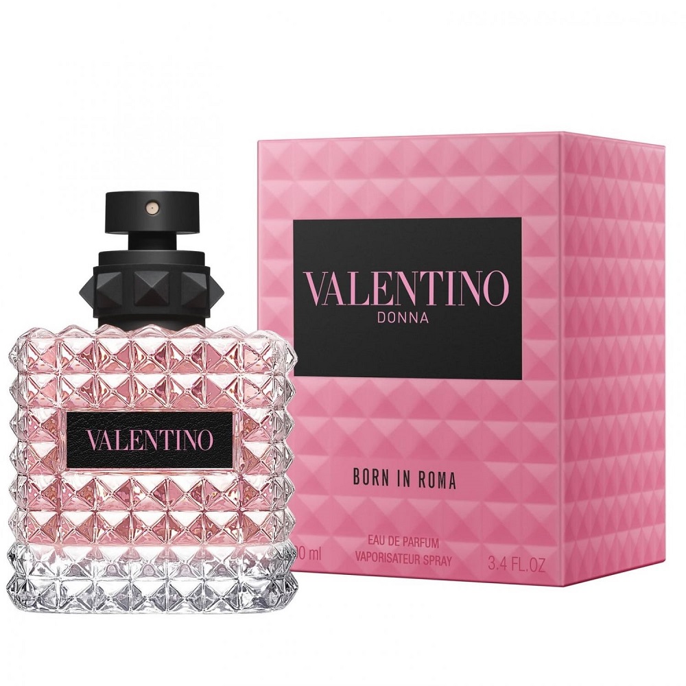 Valentino Donna Born In Roma Eau de Parfum