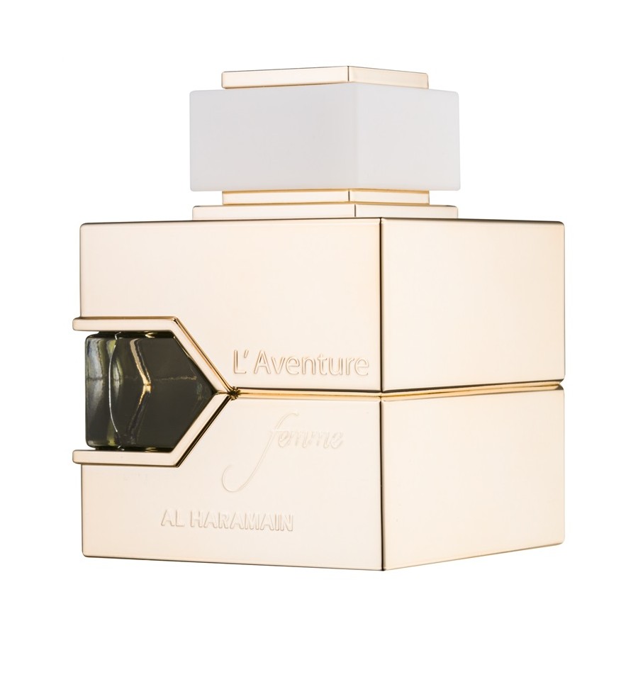 Al Haramain L'Aventure Femme Eau de Parfum