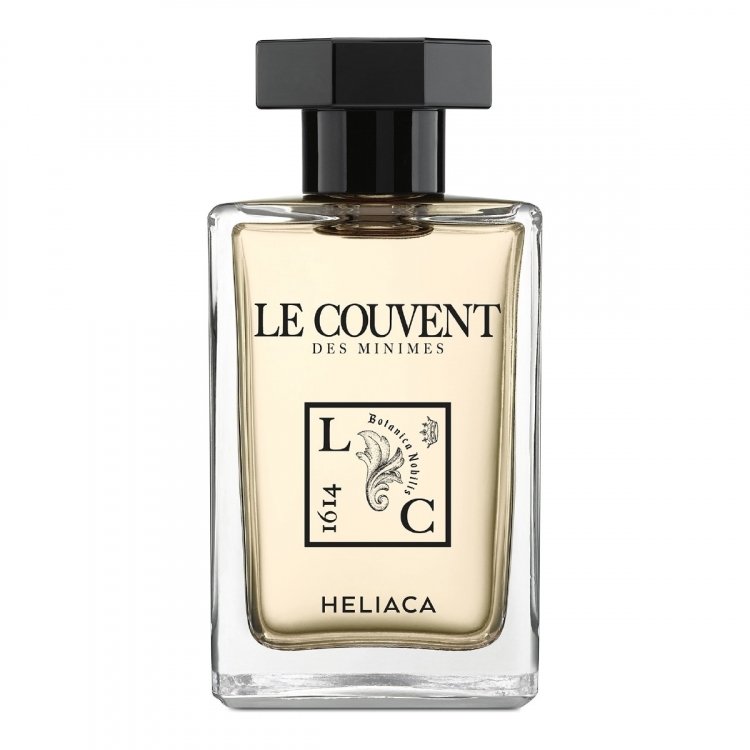 LE COUVENT Heliaca Eau de Parfum