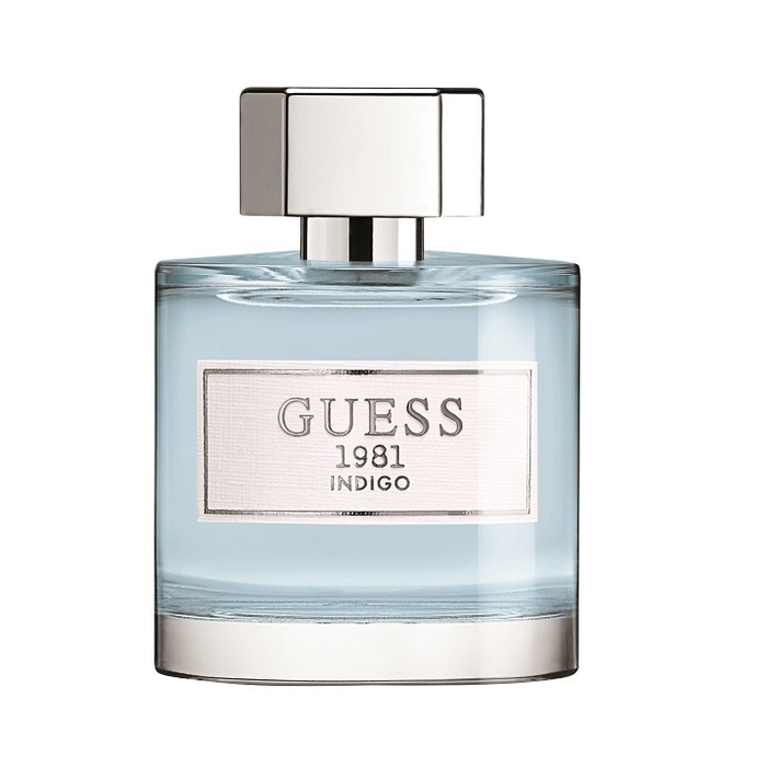 Guess 1981 Indigo For Women Eau de Toilette - Tester