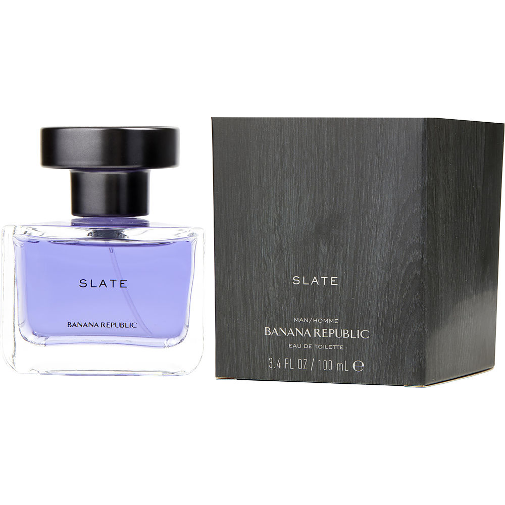 Banana Republic Slate Eau de Toilette