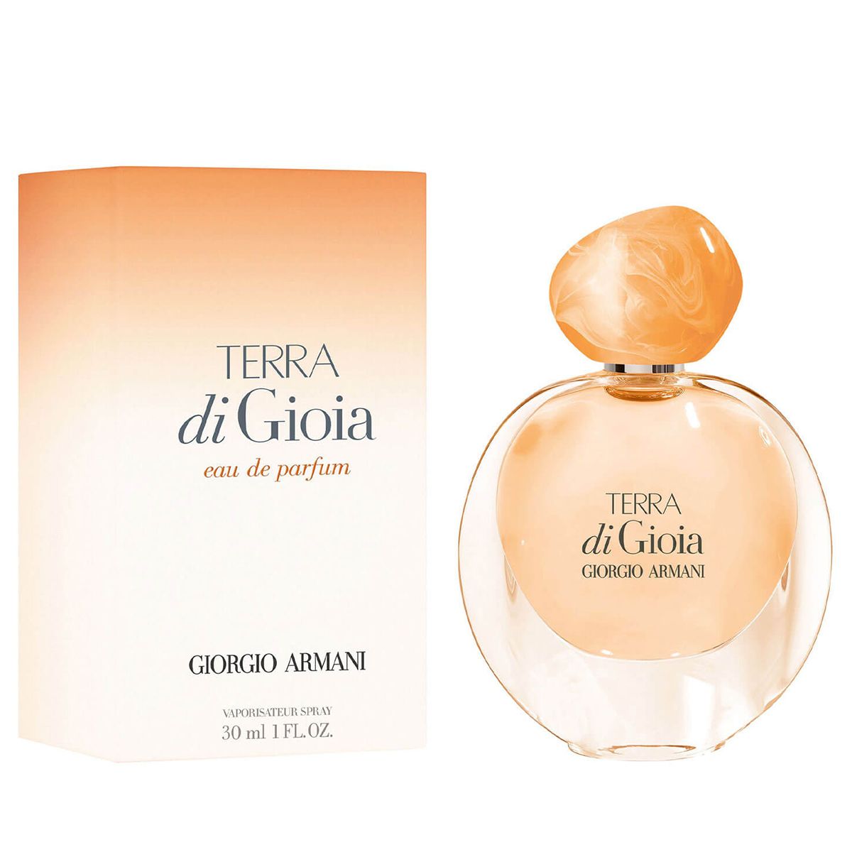 Giorgio Armani Terra di Gioia Eau de Parfum