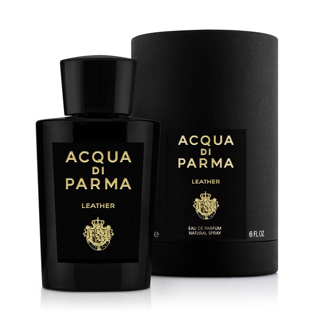 Acqua di Parma Leather Eau de Parfum