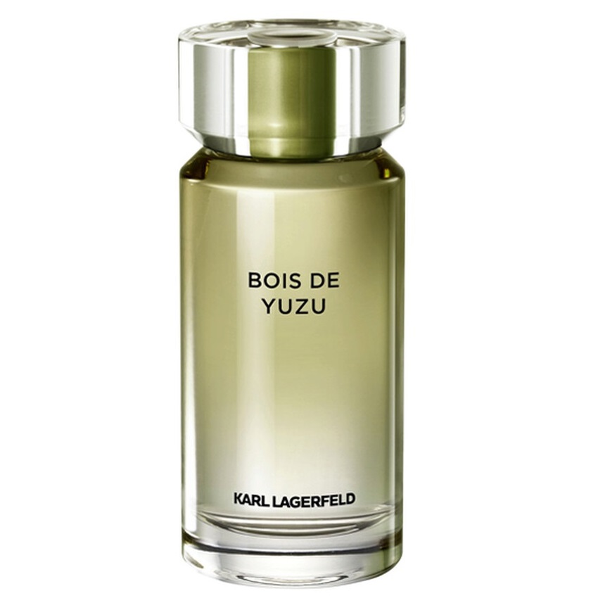 Karl Lagerfeld Bois De Yuzu Eau de Toilette