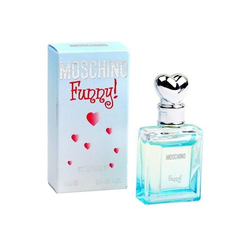 Moschino Funny! Eau de Toilette