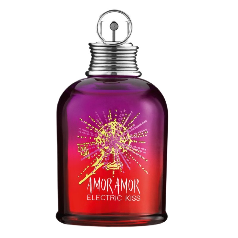 Cacharel Amor Amor Electric Kiss Eau de Toilette