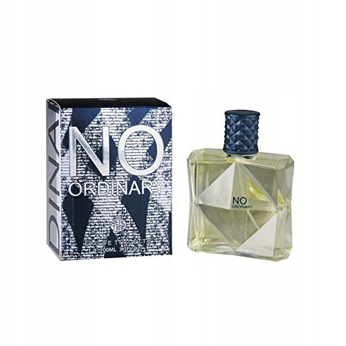 Real Time No Ordinary Eau de Toilette