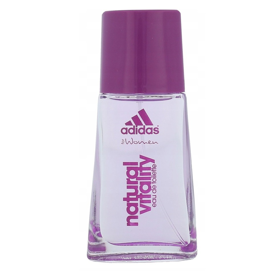 Adidas Natural Vitality Eau de Toilette