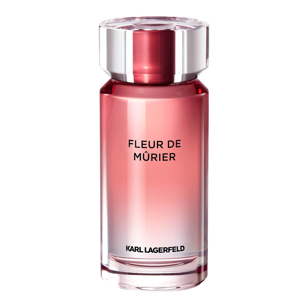 Karl Lagerfeld Fleur de Murier Eau de Parfum