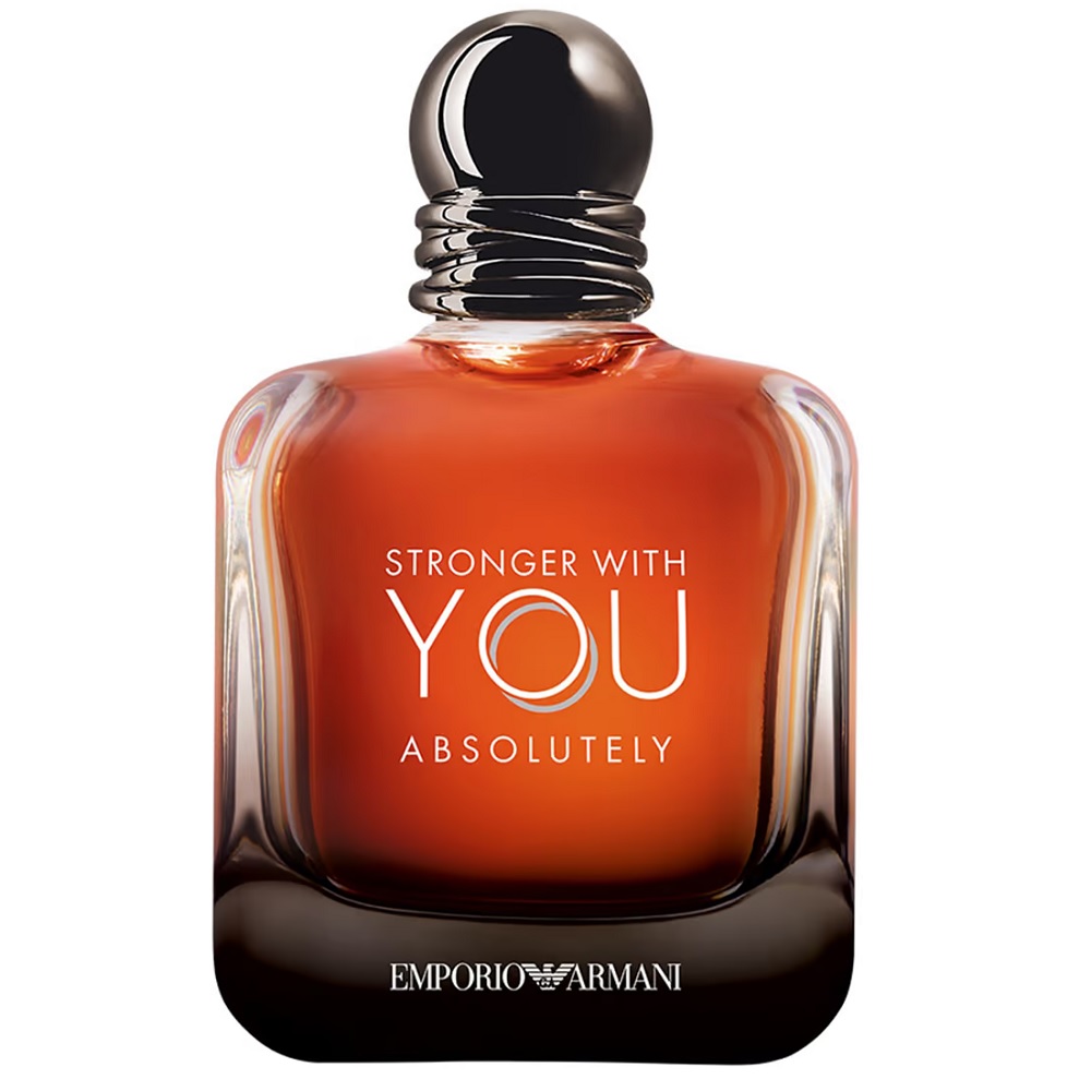 Giorgio Armani Stronger With You Absolutely Eau de Parfum