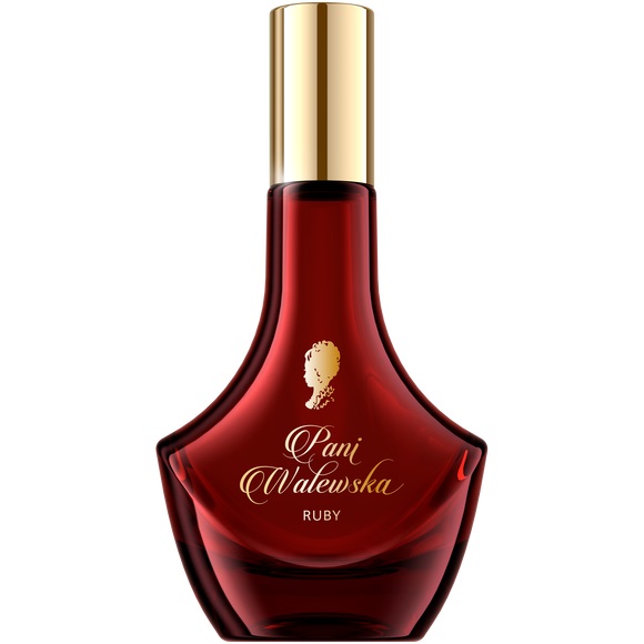 Pani Walewska Ruby Eau de Parfum