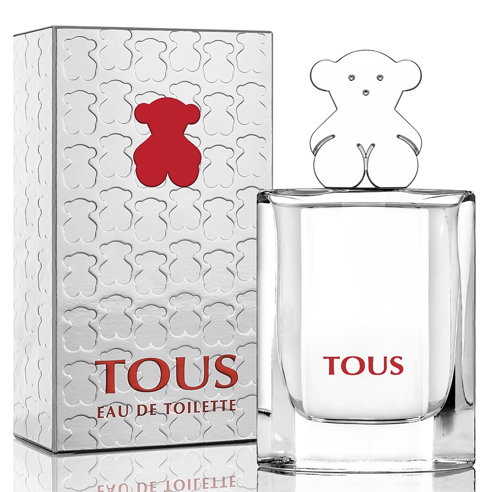 Tous Woman eau de toilette