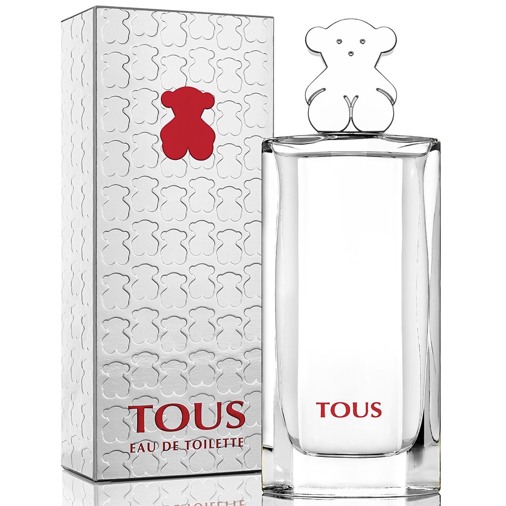 Tous Woman eau de toilette