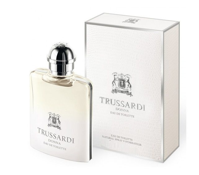 Trussardi Donna Eau de Toilette Eau de Toilette