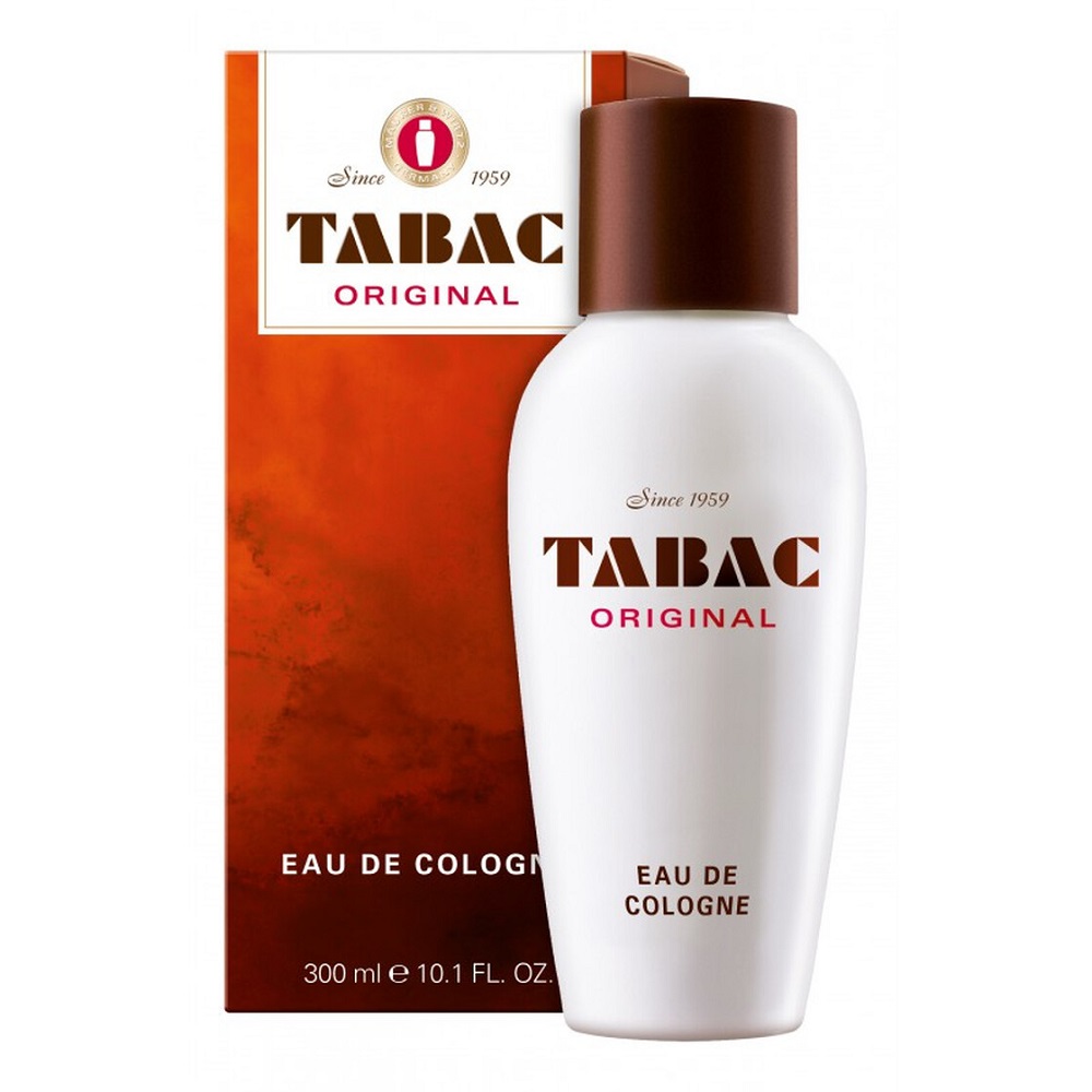 Tabac Original Eau de Cologne