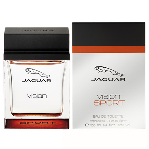 Jaguar Vision Sport Eau de Toilette