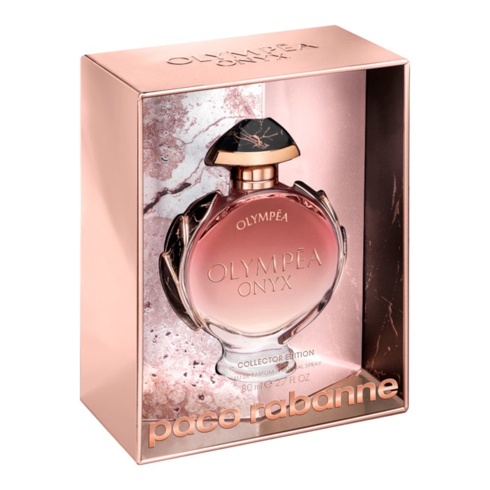 Άρωμα Paco Rabanne Olympea Onyx Collector Edition