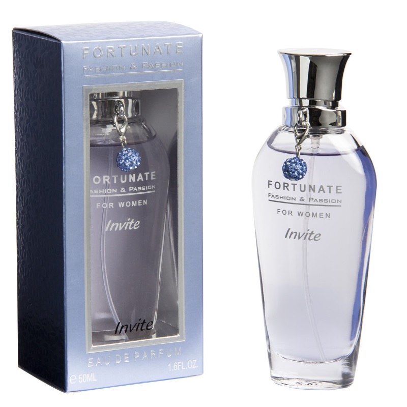 Fortunate Invite For Women Eau de Parfum