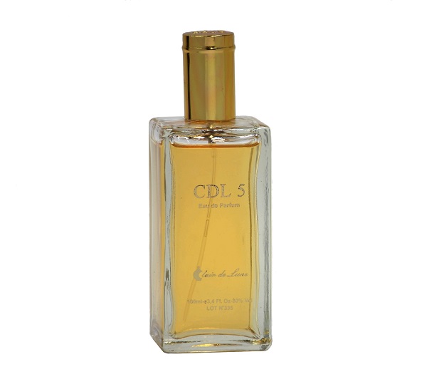 Clair de Lune CDL 5 Eau de Parfum