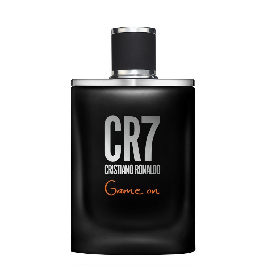 Cristiano Ronaldo CR7 Game On Eau de Toilette