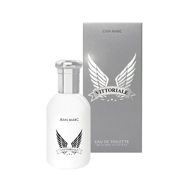 Jean Marc Vittoriale Eau de Toilette