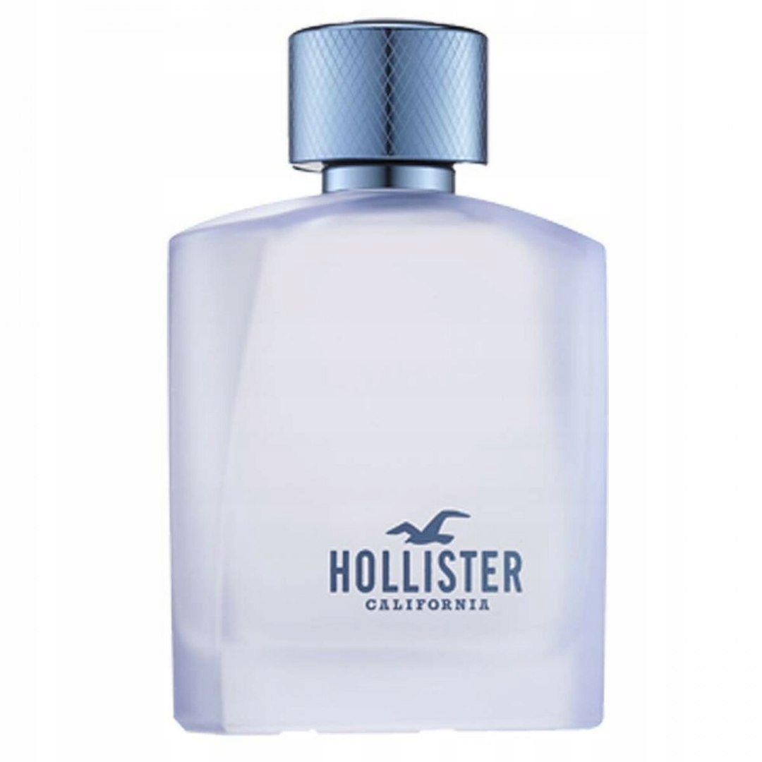 Hollister Free Wave For Him Eau de Toilette